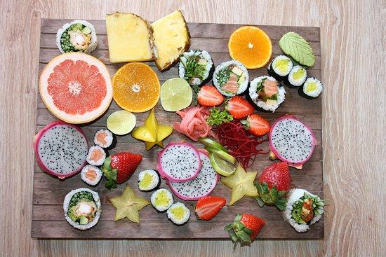 Sumada Sushi